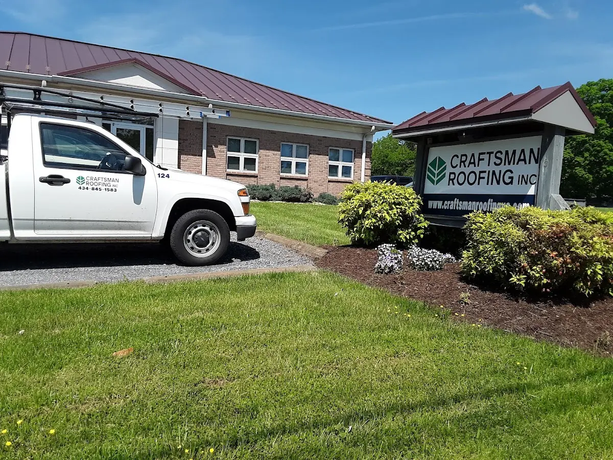 Quality Roof Inspection & Assessment by experienced craftsmen in North Davis Shores